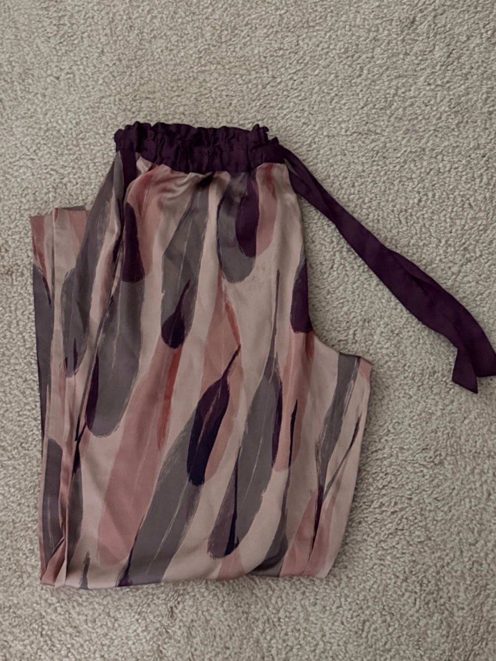 Set PJ's (Lg) - Picture 5 of 6